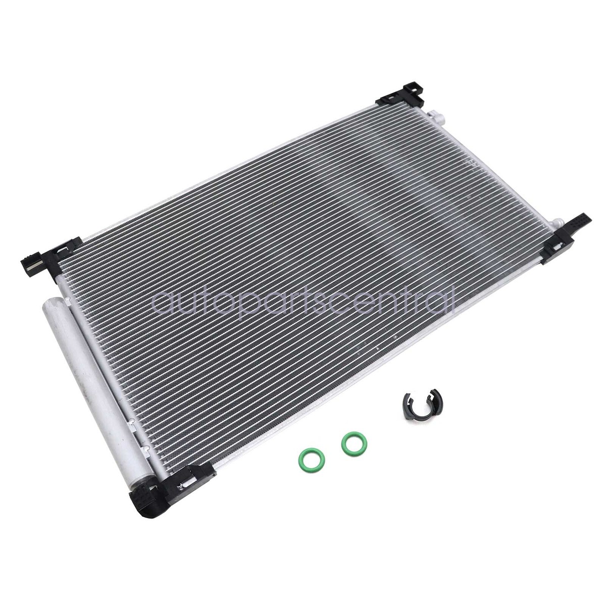 1* AC Condenser 884A042070 Fit Toyota Crown 2023-2024 RAV4 Venza