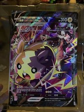 morpeko v union pokemon card value Pokemon TCG: Morpeko V Union Special Collection – Toys4me main image 0