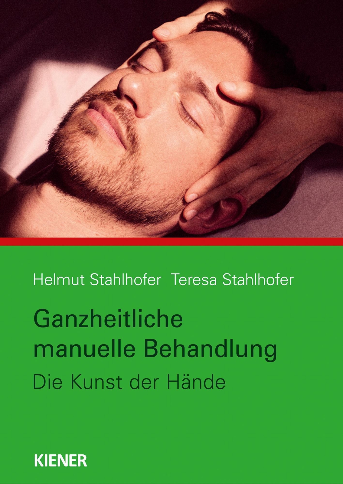 Thumbnail - Ganzheitliche Manuelle Behandlung Die Kunst Der Hände Helmut