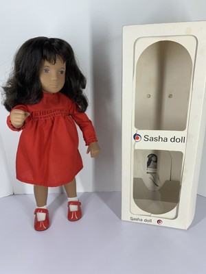 price of sasha dolls
