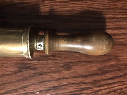 Antique Sprayer Atomiser - 第 5/7 張圖片