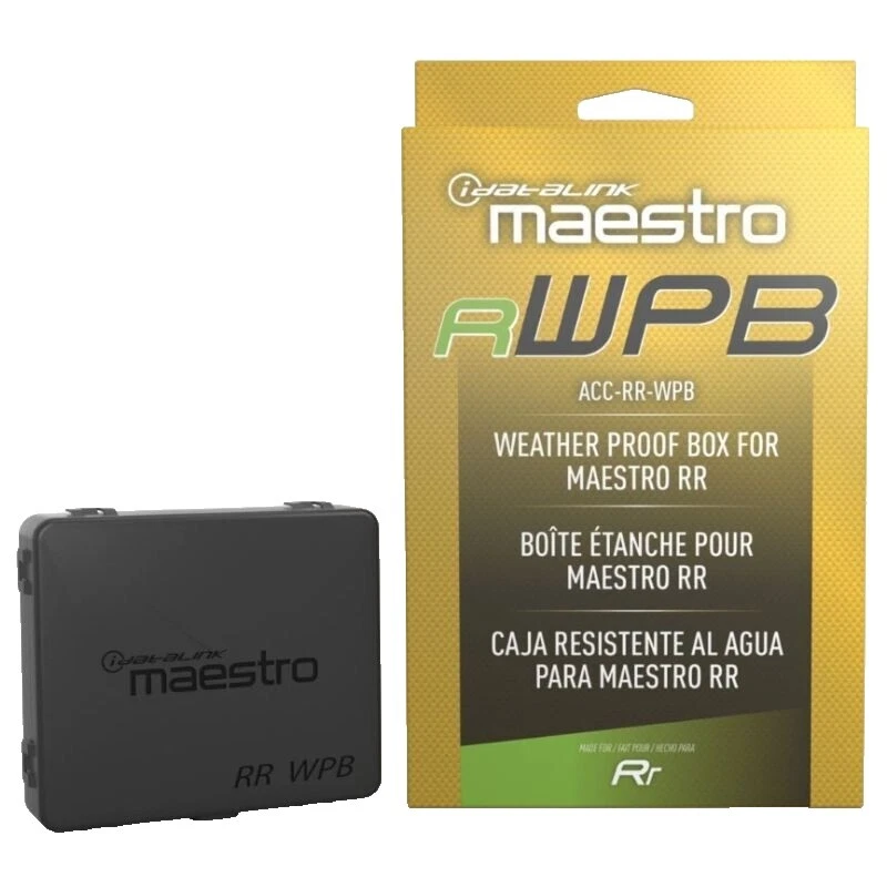 Car Audio & Video Wire Harnesses for UP