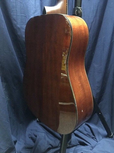 Alvarez RD010 Guitar - Picture 8 of 8