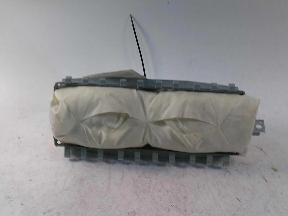 2013 INFINITI G37 Right Instrument Panel Air Bag 509692, 91K Miles - Image 2 of 4