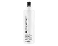 Paul Mitchell Freeze And Hairspray Powerful For Coarse Hair 16.9 Fl Oz