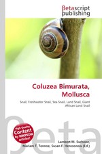 Lambert M. Surhone (u. a.) | Coluzea Bimurata...