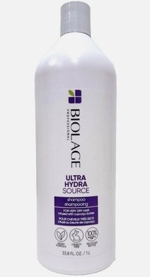 33.8 fl oz Matrix Biolage Ultra Hydra Source Shampoo for very dry hair