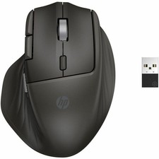 HP Ultra-Fast-Scroll Wireless Mouse 785M B8YX4AA B8YX4AAABA