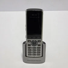 Grandstream DP730 DECT Cordless VoIP Phone