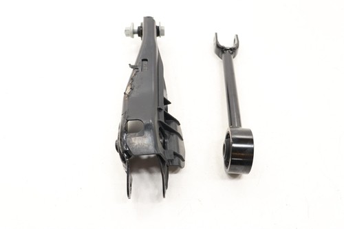 2022 - 2025 INFINITI QX60 REAR LEFT SIDE SUSPENSION CONTROL ARM SET OF 4 OEM - Picture 9 of 14