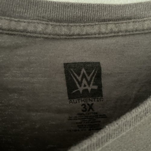 WWE Twisted Bliss Coffee 3X T-Shirt - Bild 3 von 4