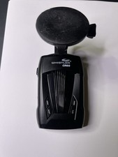 Whistler CR65 Radar Detector
