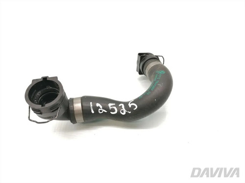 BMW 3 Series Getriebeölkühlerrohrschlauch 320i Benzin 135kW (184 HP) 7640287