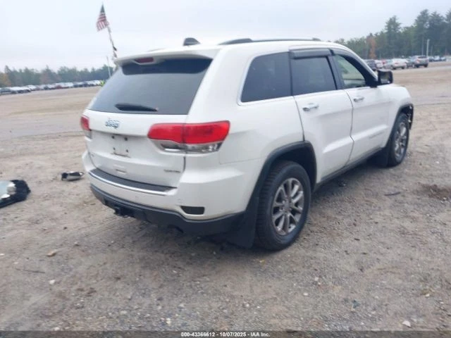 Temperature Control Temperature Control Fits 14-15 GRAND CHEROKEE 2068070 - Image 4 of 4
