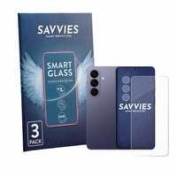 3X Displayschutzglas FüR Samsung Galaxy S26 Enterprise Edition (Display+Kamera)