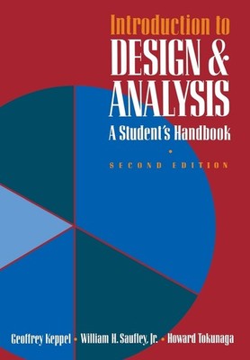 Introduction to Design and Analysis: A Student's Handbook (A Series of Books...