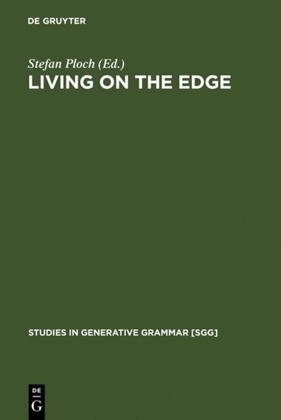 Living On The Edge Stefan Ploch-image