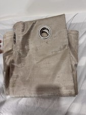 Single Panel Curtain Size L:137 W:117
