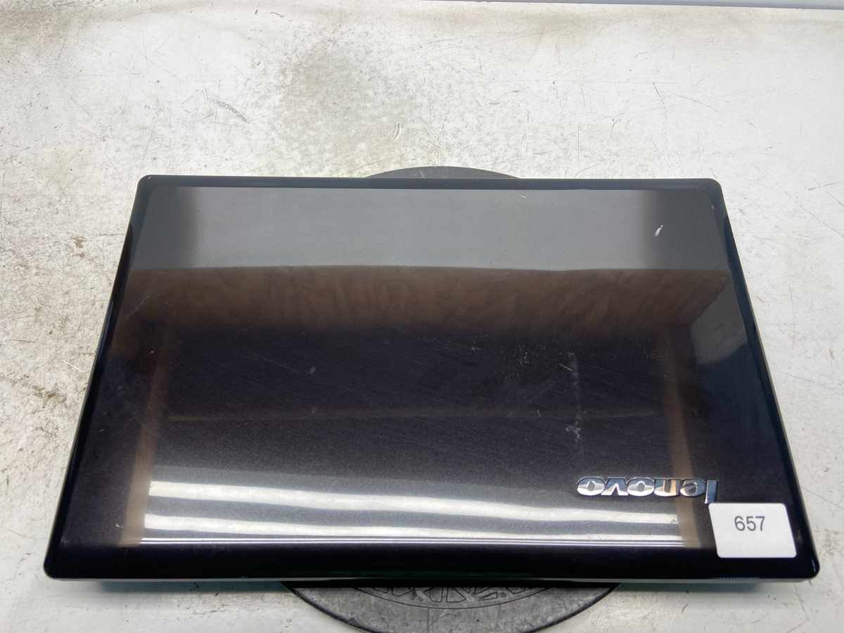 Lenovo G580 Intel i5-3210M 2.5GHz 4 GB NO HDD | eBay