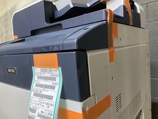 Xerox PrimeLink C9000 Color Laser Printer 100S14504 C9065 ✅No SPEEDKIT••READ••