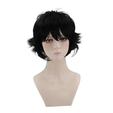 Hair Accessories for Cosplay Events Women Fashion Wigs Costume