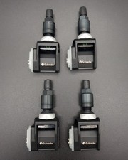 NEU Satz RDK-Sensoren Audi RS3 RS4 RS5 RS6 RS7 R8 RSQ8 A3 A4 A5 A6 Schrader RDCi