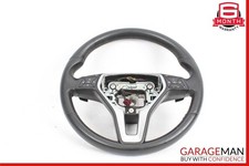 12-18 Mercedes W212 E350 E250 Lenkrad Schwarz Mit Schaltwippen 12-18 Mercedes W212 E350 E250 Lenkrad Schwarz Mit Schaltwippen