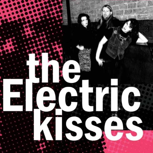 Электрические поцелуи Electric Kisses (CD)