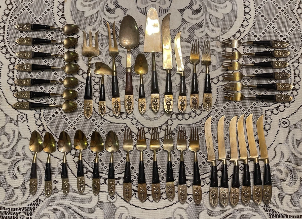 thailand flatware products for sale | eBay