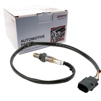 Astemo HÜCo Lambdasonde Passend FüR Audi A3 A4 A8 Allroad TT Bentley Continental