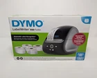 Imprimante thermique DYMO LabelWriter 550 Turbo Nouvelle et scellée, Expédition rapide et gratuite