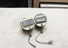 Hall Lamp Military Blackout Marker Lamps/Lights   (Detroit, Michigan)