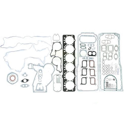 #ad Gasket RE527551 Fits John Deere 8420T 8520T 9560 Sts 9650 9650 Cts 9660 9660 Cts $428.99