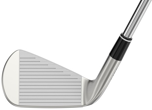 Srixon ZX4 MKII 7-PW, AW Iron Set Regular Graphite Very Good - Picture 3 of 4