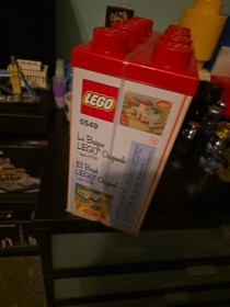 LEGO Building Fun 5549 - Bricks and More