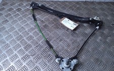 FORD KA 2008-2011 WINDOW REGULATOR FRONT LEFT 1799653