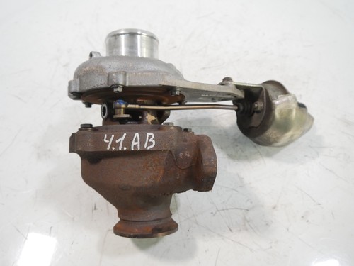 Turbolader für Opel Insignia 2,0 CDTI A20DTE A20 LHV 55581063