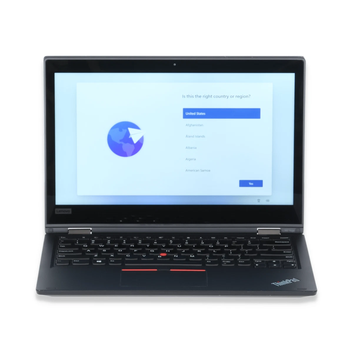 Lenovo ThinkPad L380 PC Laptops & Netbooks for Sale - Shop New