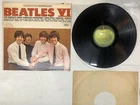 The Beatles Beatles Ⅵ UK LP [74769ER]
