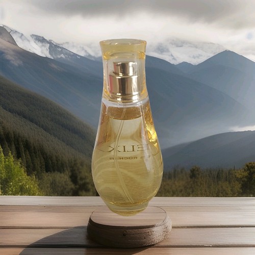 Parfum Yves Rocher So Elixir - Eau De Parfum Femme 30 Ml, Senteur Florale-boisée Neuve