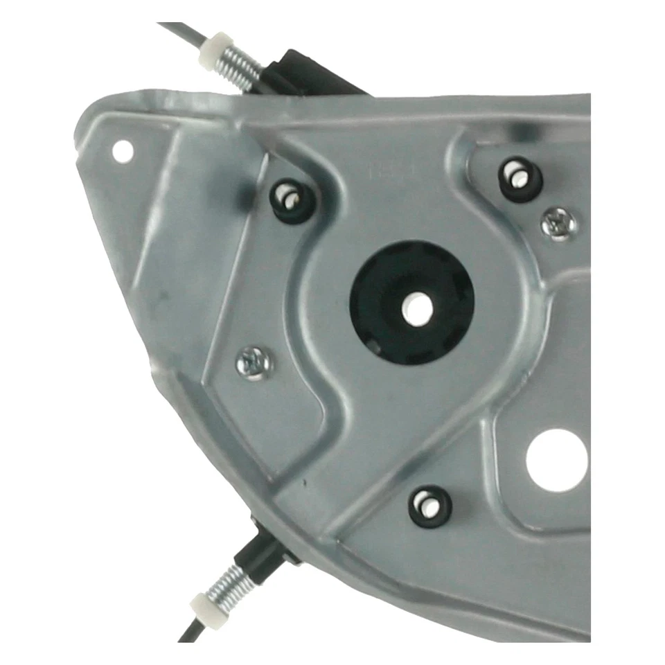 For Mercedes-Benz C350 06-07 Window Regulator without Motor New Front Passenger - Image 4 of 4