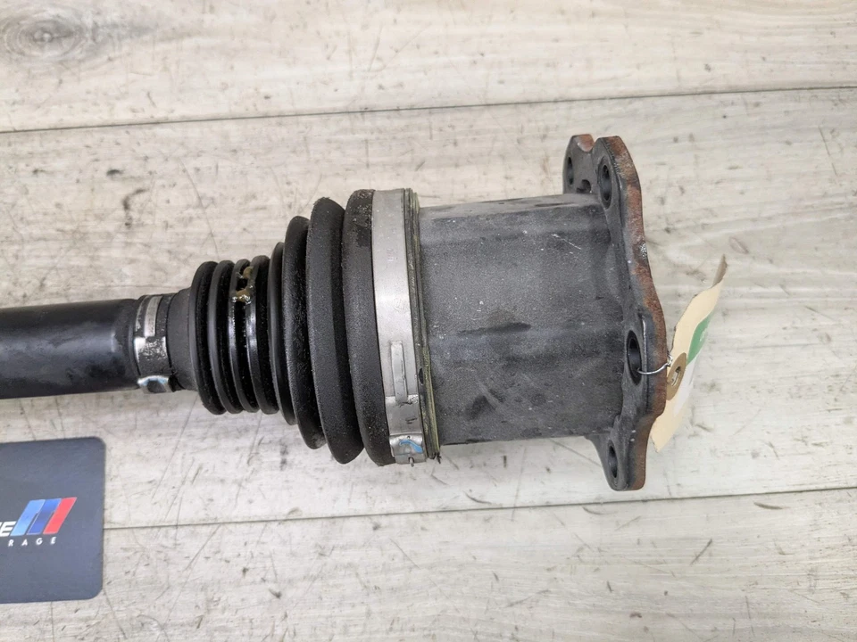 Eje CV medio eje delantero izquierdo o derecho 18-24 OEM AUDI Q5 SQ5 Foto 4 de 4