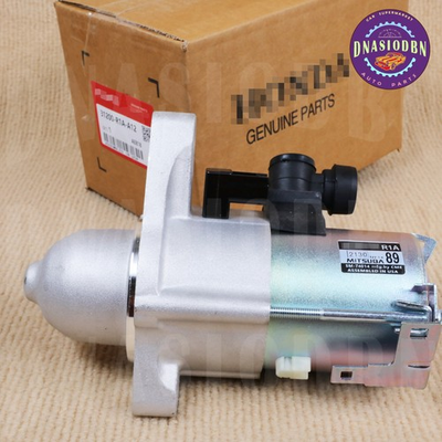 #ad #ad 31200 R1A A12 OEM Starter Motor For Honda 12 15 Civic 16 18 HR V 13 15 Acura ILX $95.68
