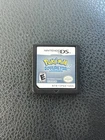 New ListingPokémon SoulSilver Version (Nintendo DS, 2010)