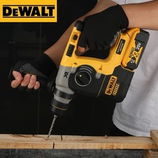 DEWALT DCH273N-XJ 18V XR Brushless 24mm SDS-Plus Hammer Drill  (Tool Only)