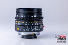Leica Elmarit-M 28mm 2.8 - 11809 | fotohandel.de An- und Verkauf
