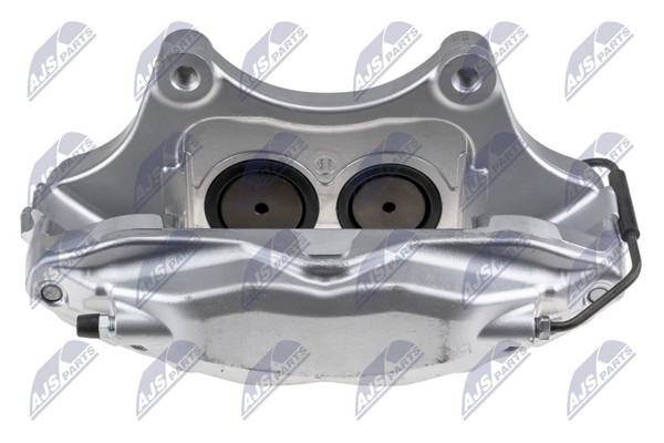 Bremssattel NTY HZP-CH-043 FüR Tesla Model 100D AWD 60D 70D 75D 85D 90D P85 P85D-image
