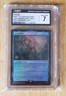 Mtg - Tales Of Middle Earth 2023 Prerelease Promo - Rivendell - CGC Grade 7