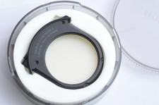 Canon Drop-In Clear Filter A