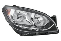 Hella Hauptscheinwerfer 1EL 012 643-021 FüR Skoda